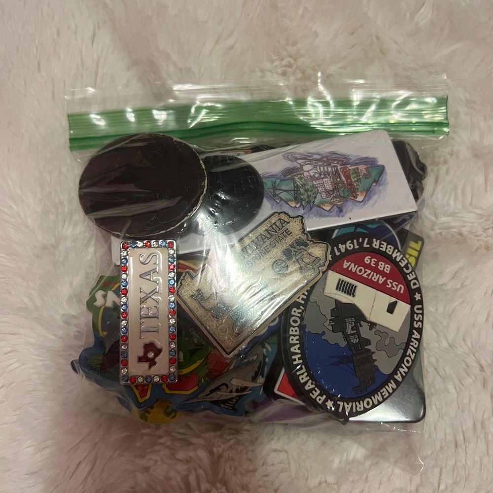Magnets π§² make me an offer ! - Picture 2 of 4